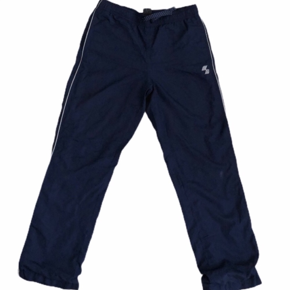 The children’s place- navy joggers